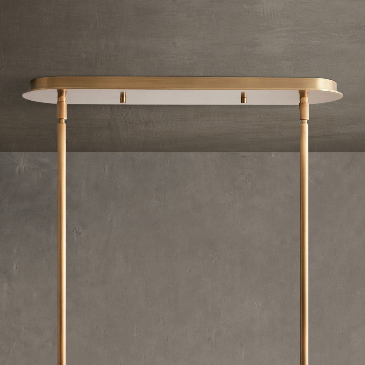 Linehaven Linear Chandelier