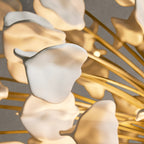 Petalweft Chandelier