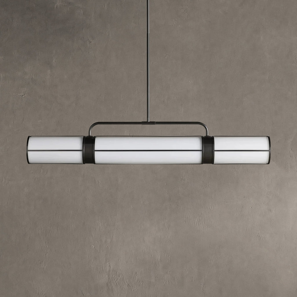 Linehaven Linear Chandelier