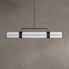 Linehaven Linear Chandelier