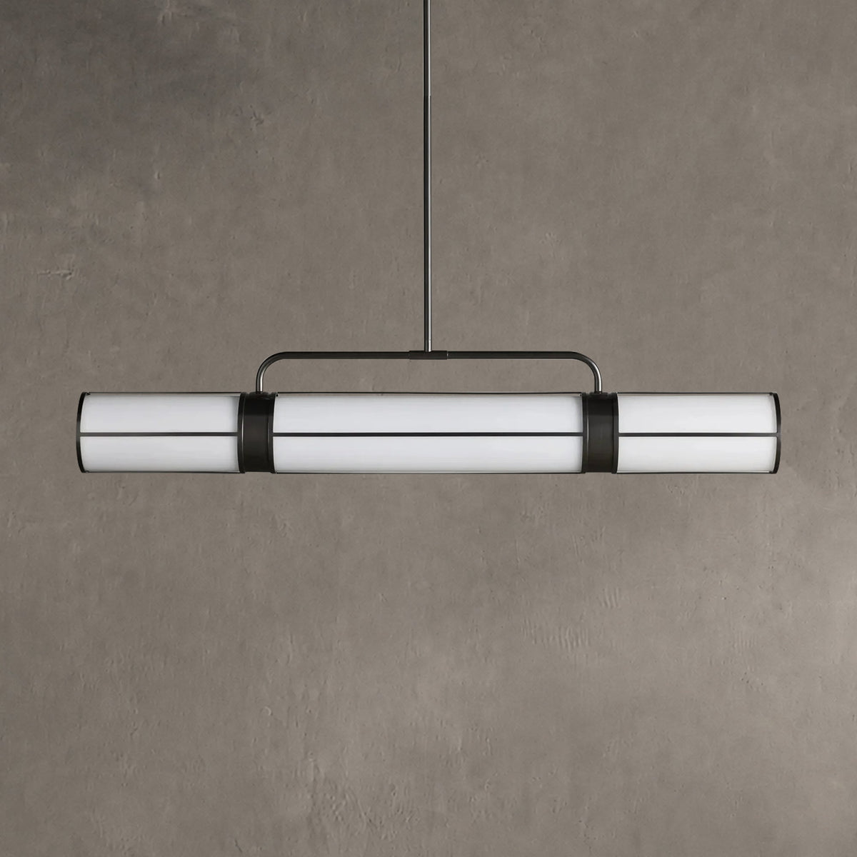 Linehaven Linear Chandelier