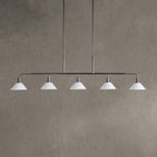 Conehaven Linear Chandelier