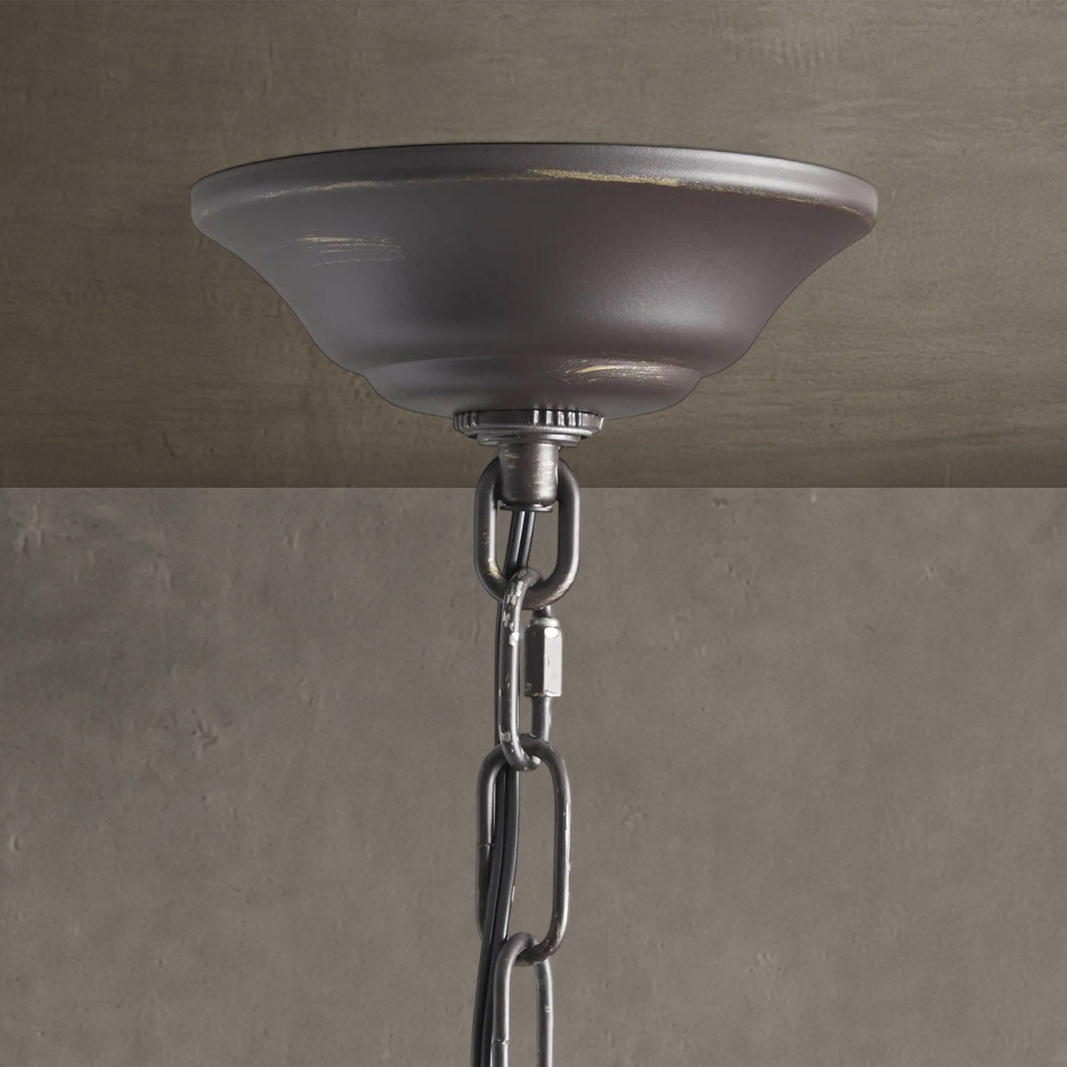 Gembough Crystal Ball Round Chandelier 5 Light / 8 Light
