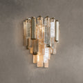 Castbloom Sconce