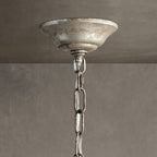 Gembough Crystal Ball Round Chandelier 5 Light / 8 Light