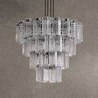 Reedarc Round Chandelier