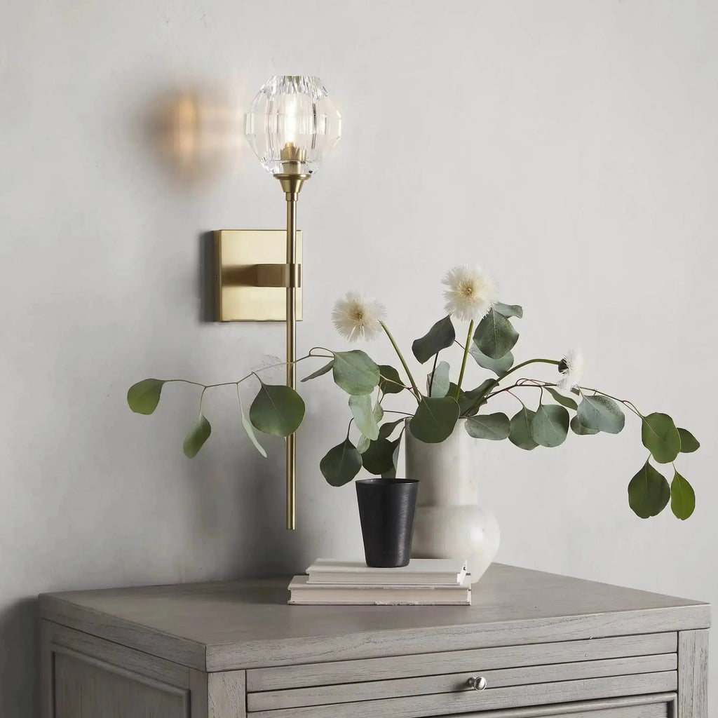 Cutglint Wall Sconce