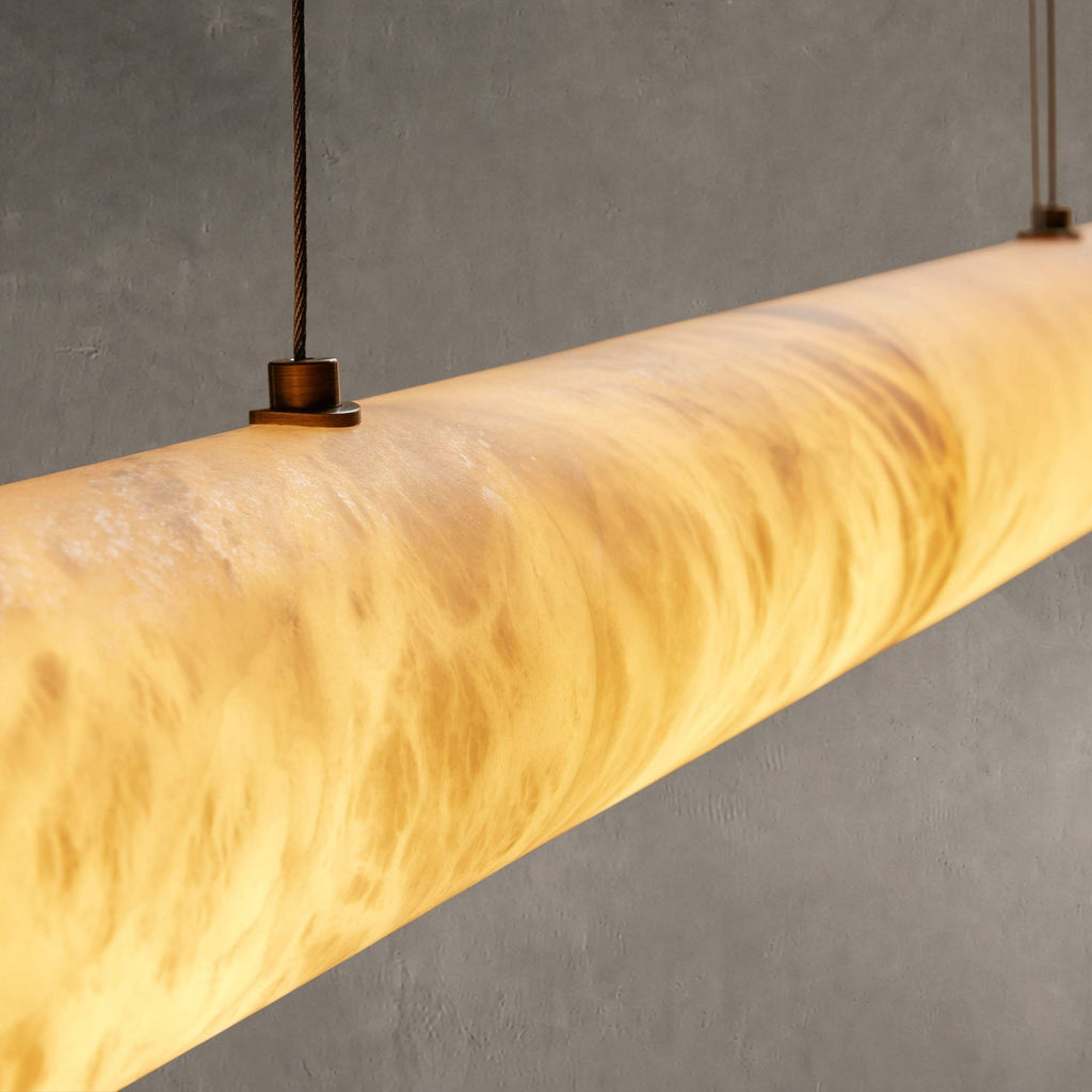 Stonehover Linear Chandelier