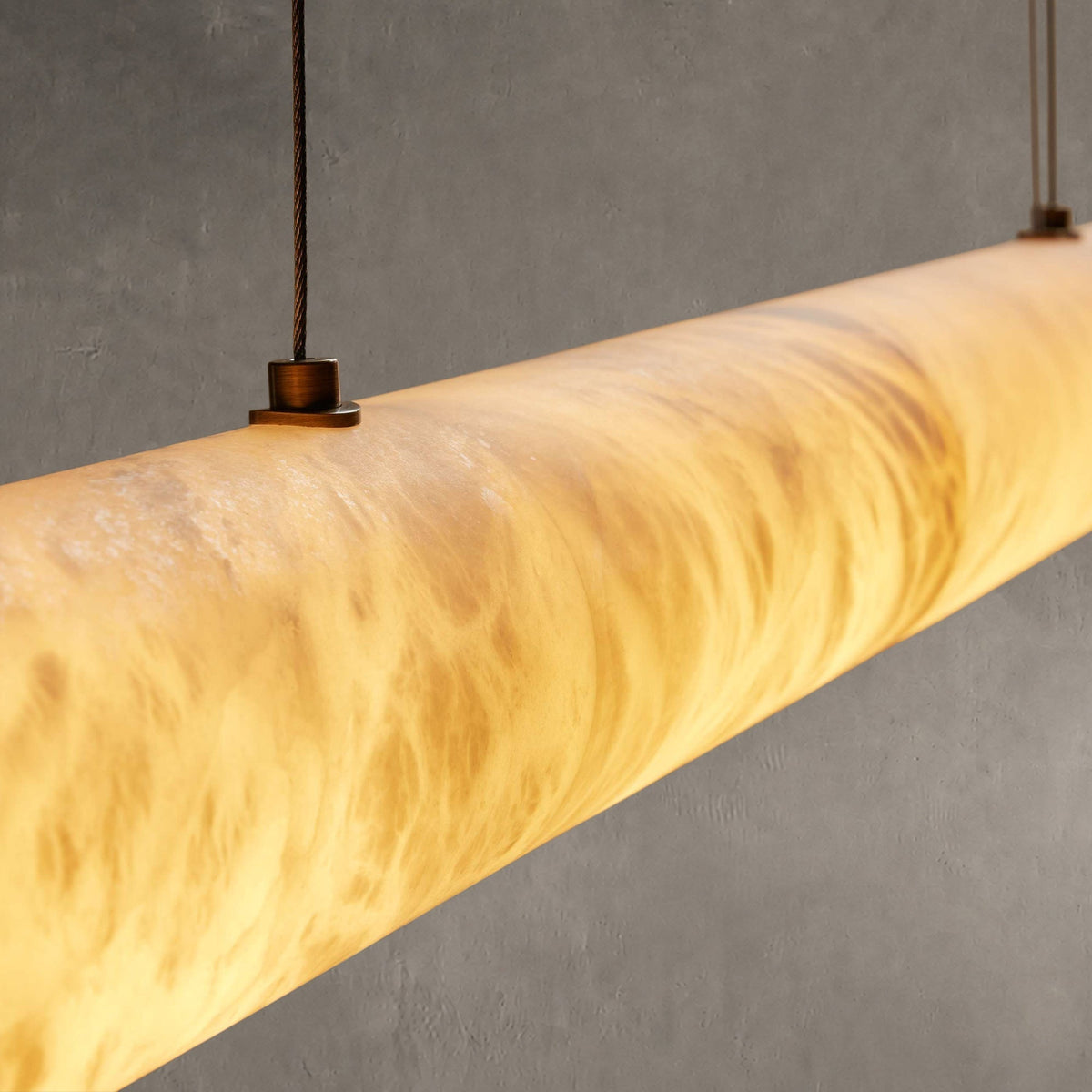 Stonehover Linear Chandelier