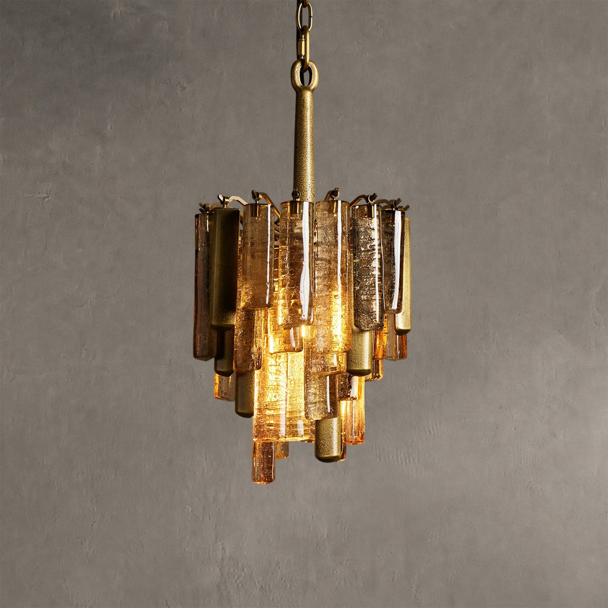 Castbloom Pendant