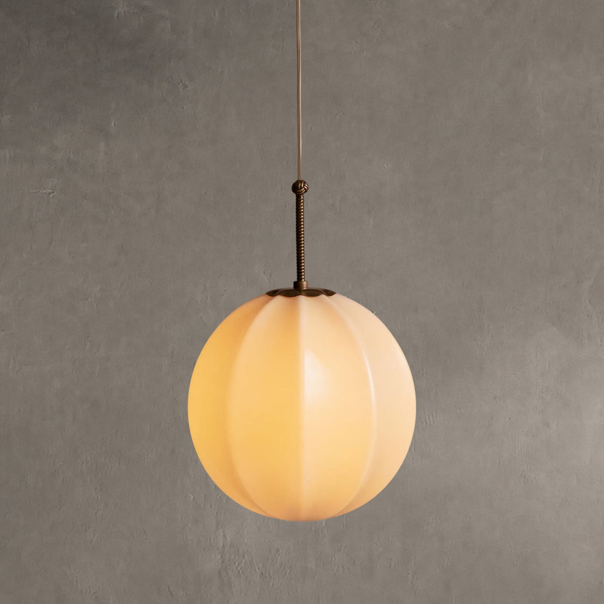 Knotglade Pendant
