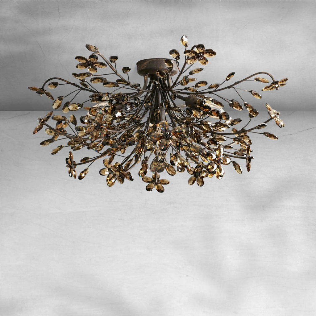 Bloomtress Flushmount