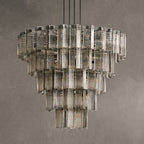 Reedarc Round Chandelier