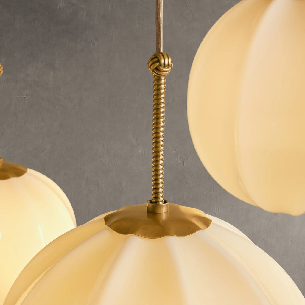 Knotglade Chandelier