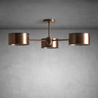 Shadecove Metal Flushmount