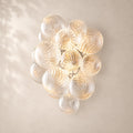 Talira Sconce 15" 27"