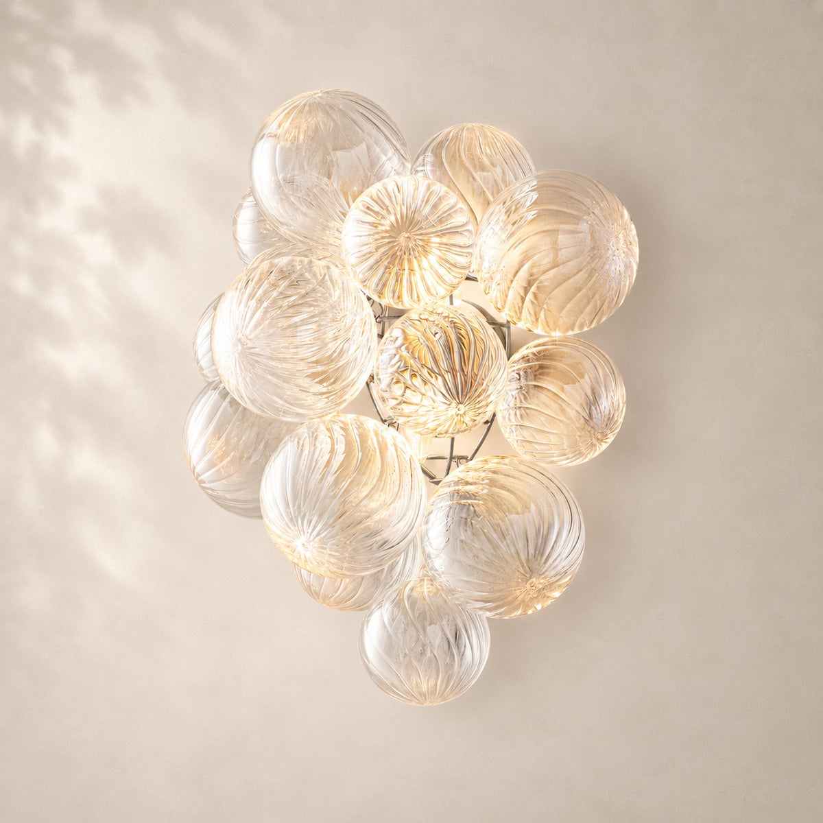 Talira Sconce 15" 27"