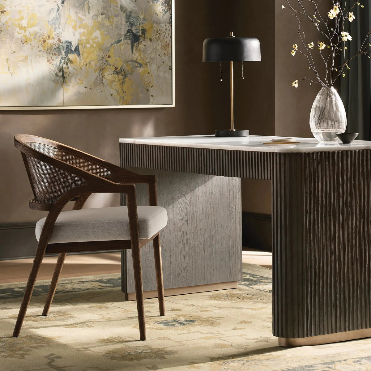 Finelle Writing Desk