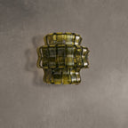 Frostweft Sconce