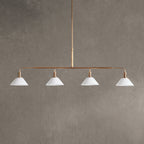 Conehaven Linear Chandelier