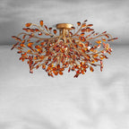Bloomtress Flushmount
