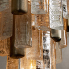Castbloom Sconce