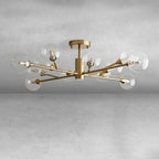 Starbough Flushmount 20''36''47''