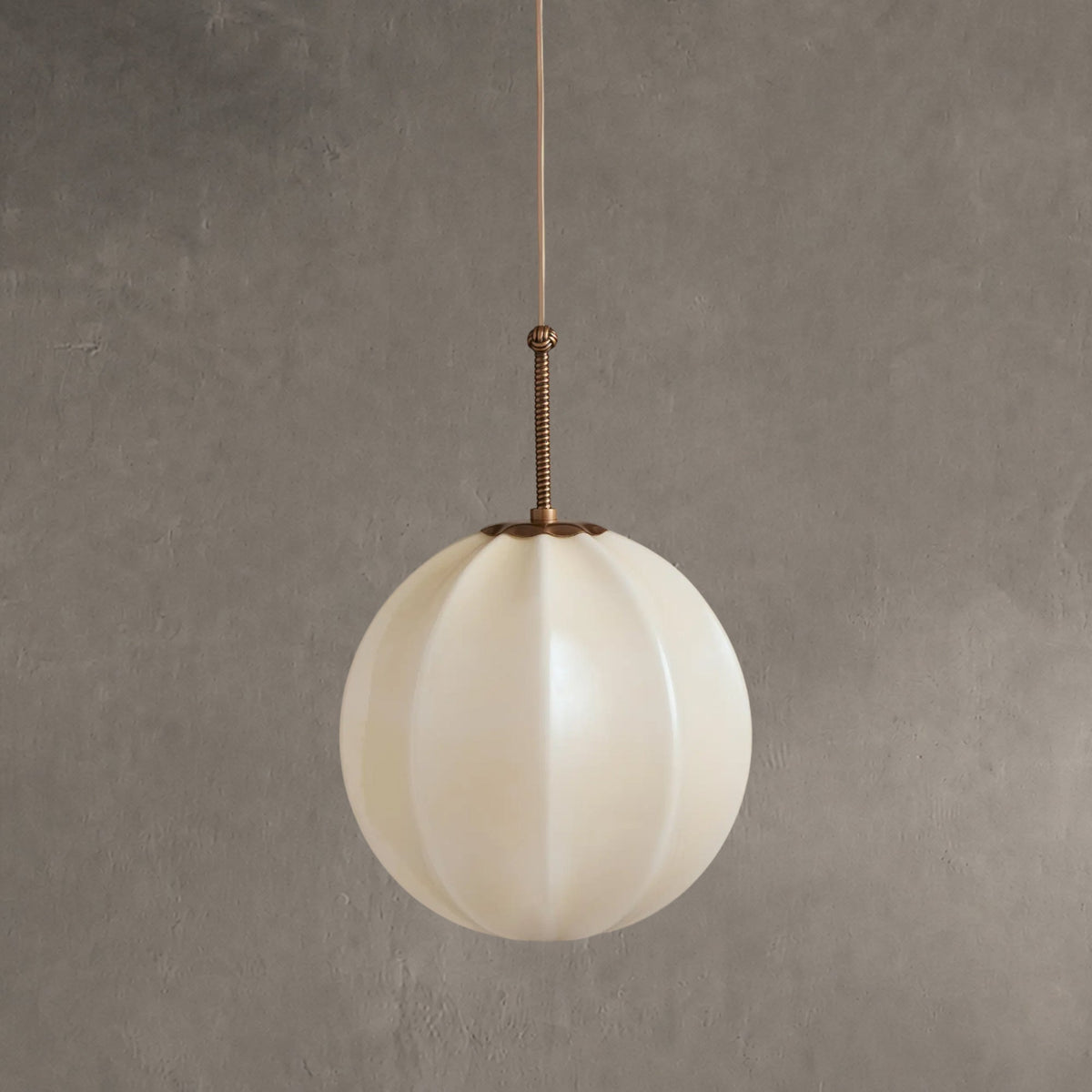 Knotglade Pendant