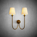 Curvecourt Sconce