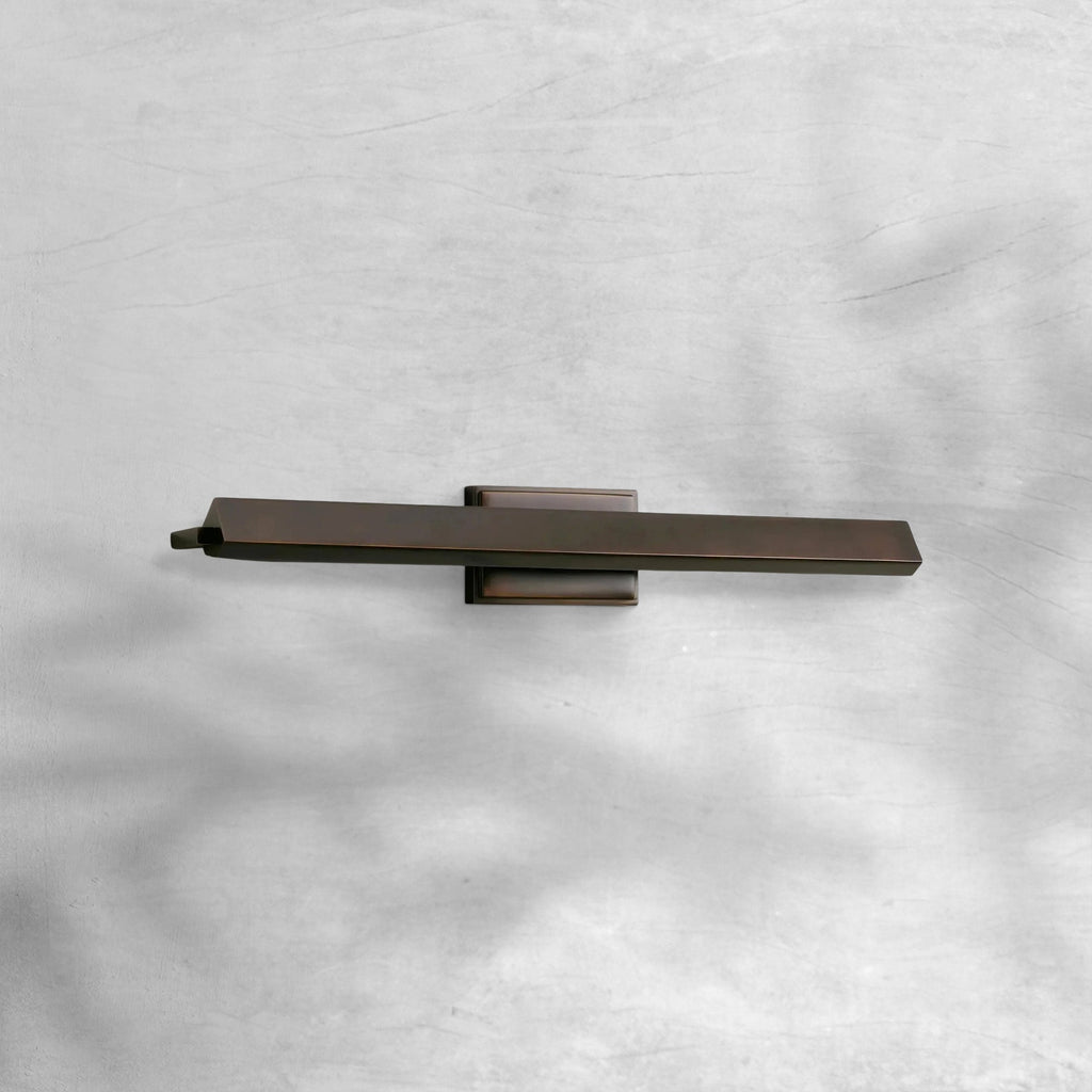 Canvasray Wall Sconce 18''24''30''