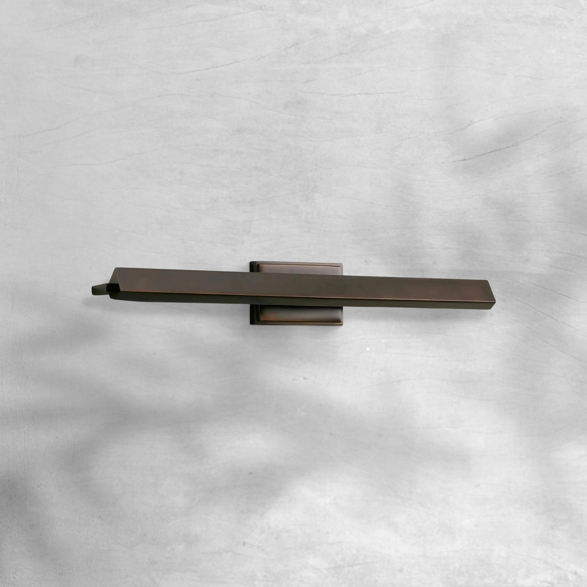 Canvasray Wall Sconce 18''24''30''