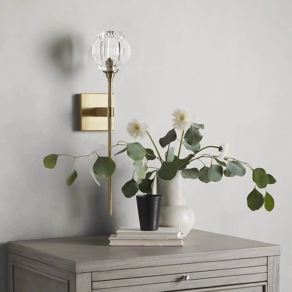 Cutglint Wall Sconce