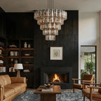 Reedarc Round Chandelier