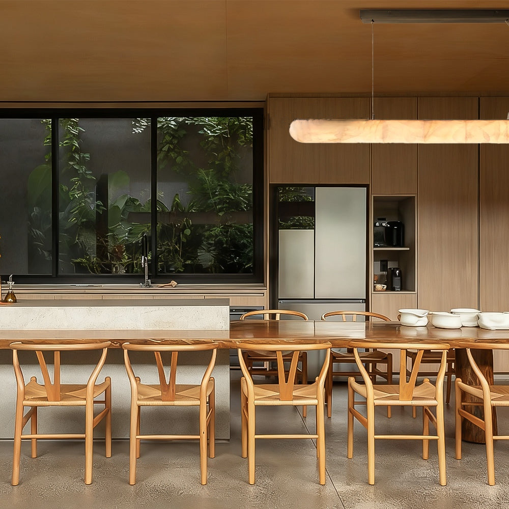 Stonehover Linear Chandelier