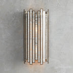Mirrortrace Wall Sconce