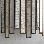 Mirrortrace Wall Sconce