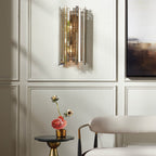 Mirrortrace Wall Sconce