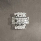 Frostweft Sconce
