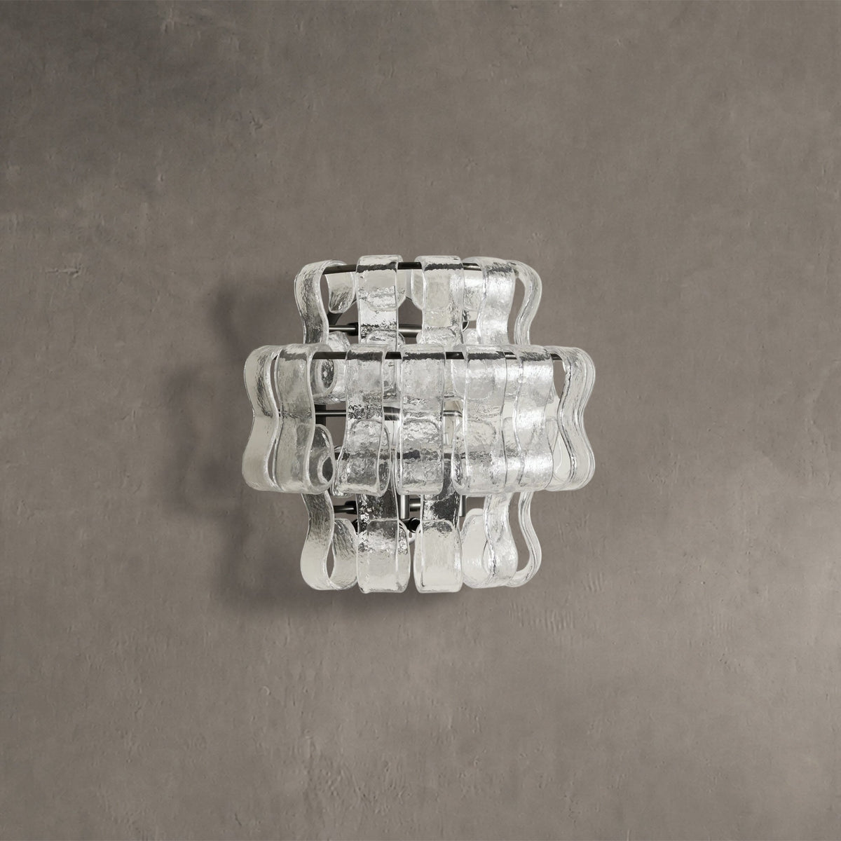 Frostweft Sconce