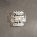 Frostweft Sconce
