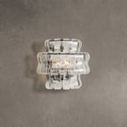 Frostweft Sconce