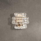 Frostweft Sconce