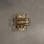 Frostweft Sconce