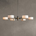 Shadecove Round Chandelier
