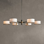 Shadecove Round Chandelier
