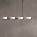 Shadecove Linear Chandelier
