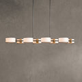 Shadecove Linear Chandelier