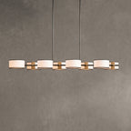 Shadecove Linear Chandelier