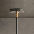 Shadecove Round Chandelier