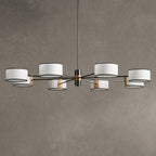 Shadecove Round Chandelier